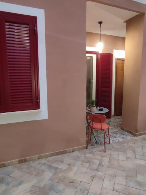 Apartamento Casa Centoc'E Roma Exterior foto